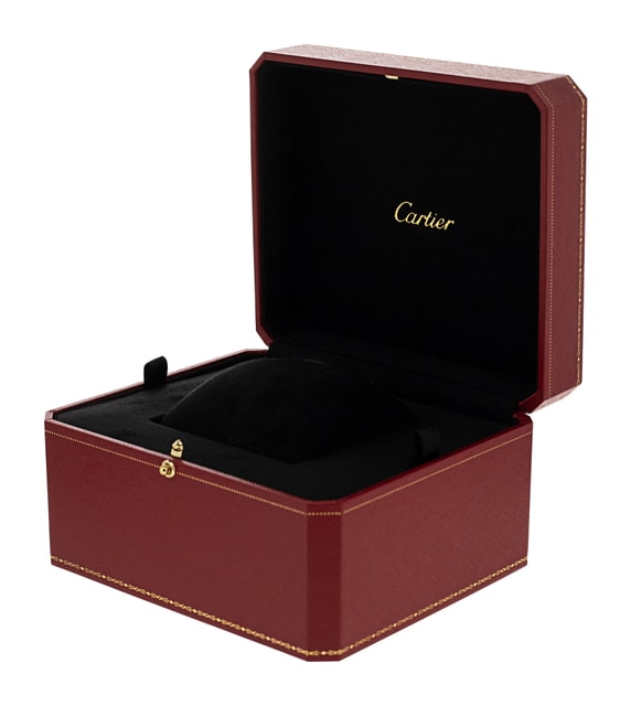 Cartier Panthere W25033P5 Image 4